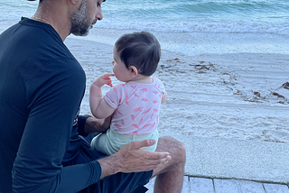 A (baby) year of reflections