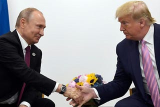 Putin’s Response to Trump’s 2024 Election