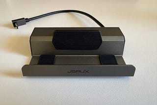 JSAUX 5-in-1 Dock
