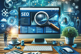Enhancing Online Visibility: SEO Strategies for Small Business Growth
