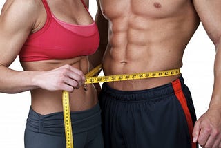 Best Ways For Men To Lose Weight