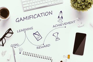 INTRODUCTION TO GAMIFICATION