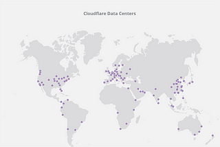 Cloudflare + the edge