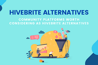 hivebrite, hivebrite alternative, hivebrite alternative open source, hivebrite vs tribe, hivebrite reviews, hivebrite pricing, hivebrite cost, hivebrite pricing, hivebrite api, hivebrite vs