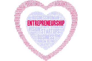 The Heart of Entrepreneurship