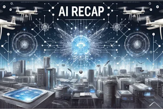 ODSC’s AI Weekly Recap: Week of April 12th