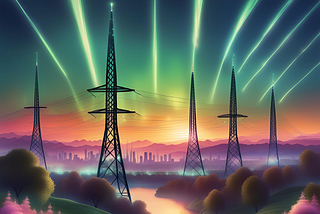 Powering the Future: VEIR’s Superconducting Solution is a Data Center and Gridtech Gamechanger
