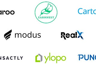 REACH Cohort Overview: Highlighting Key Innovators In Real Estate