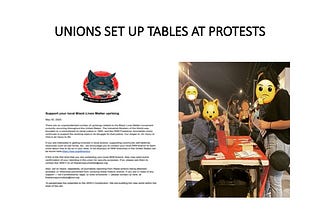 New Wave of Union Organizing Necessitates Employee Education by Keith Peraino