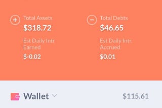 DeBank Weekly Report [2020.03.30–2020.04.05]