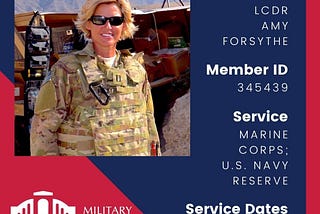 Military Women’s Memorial Wants to Know Your Story: Register Today!