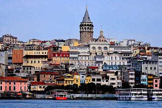 Teşkilatı-Esasiye Law, the law provides for the establishment of the State of Turkey on January 20…