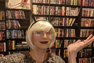 How to transition: A guide for if you are trans and medical transition is HARD