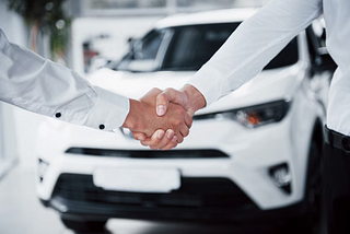 List of Car Dealers in the UAE: Where to Find Your Next Car