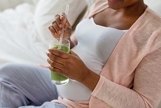 Foods You Should eat After A C Section