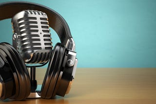 Podcast Use Cases for Sales & Marketing Tool