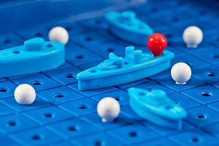You Sunk My Business “Battleship”… and Other Thoughts on Strategy