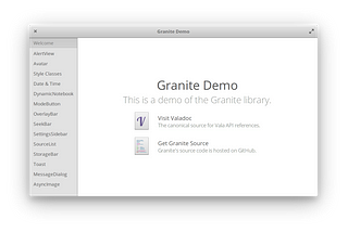 Granite 0.5 Is Here!