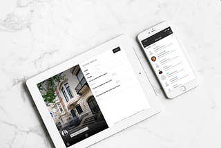 12 Reasons To Go Paperless: Using Spacio to Automate Your Open Houses