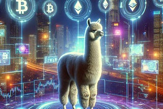 Status of my best crypto defi projects (#15)