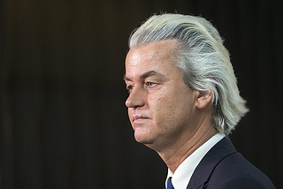 Meet Geert Wilders: The New Face of Fascism
