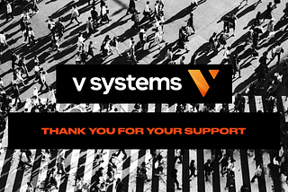 V Systems’ Quarterly — 2Q2024