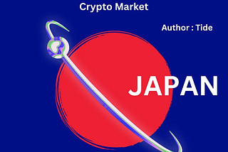 Will Japan Embrace The First ‘Crypto Spring’?