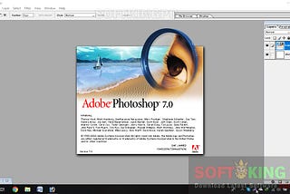 Adobe Photoshop 7.0 Serial Number And Product Key