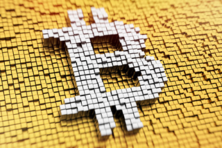 Bitcoin, uma breve análise