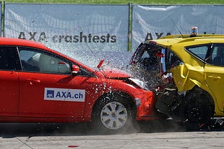 5 Secrets to Getting Maximum Compensation After a Rear-End Collision