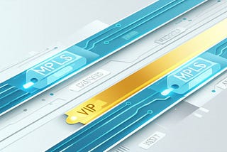 MPLS: The Internet’s VIP Lane - Explained Simply