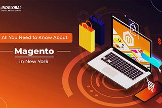 All You Need to Know About Magento in New York