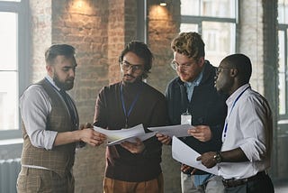 what does a product manager do?