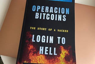 To HELL and BACK (Login To HELL)