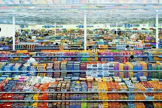 How to Implement a Complex Product Search in < 100 LoC
