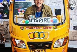 Experience at Zoho School
