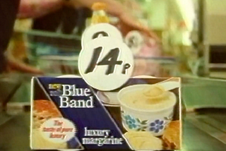 Looking back at advertising