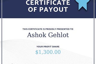 How I Earn 1500 $ Monthly