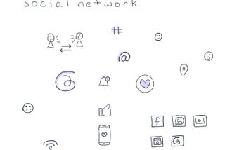 Social Network | Sharing | Communication