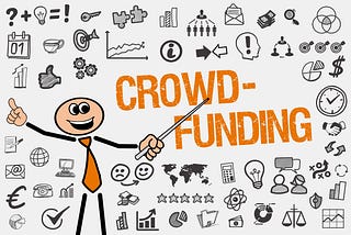 Crowdfunding for SMEs — 5 things you need to know!