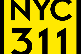 How NYC 311 Pays Attention to the Poor