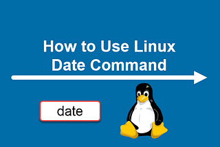 Date Command in Linux