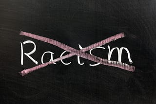 Why I Keep Writing Against Racism