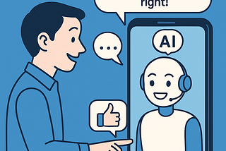 The AI That Loves You Too Much