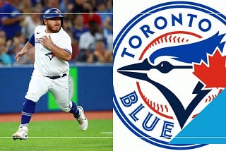 Alejandro Kirk Toronto Blue Jays Star