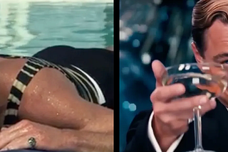 100 anni dal Grande Gatsby