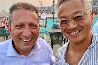 Why Brad Lander Deserves Your #1 Vote: The Track Record That Proves He Can Deliver