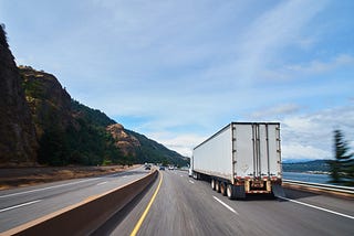 Claw Back of Lost Trucking Jobs Encourages Logistics Industry Veteran Miguel Denga