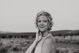 Breast Kept Secrets: One Year Cancer Free