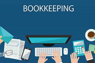 bookkeeping